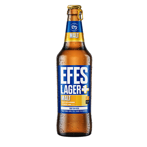 Efes Malt 50 cl.